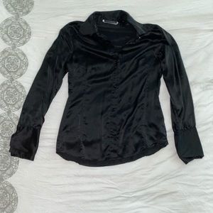 Banana Republic button up shirt